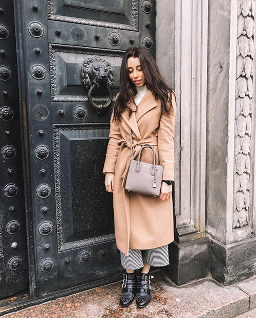 From Instagram - Blogger Style Inspiration | No. 07: @pollunaa