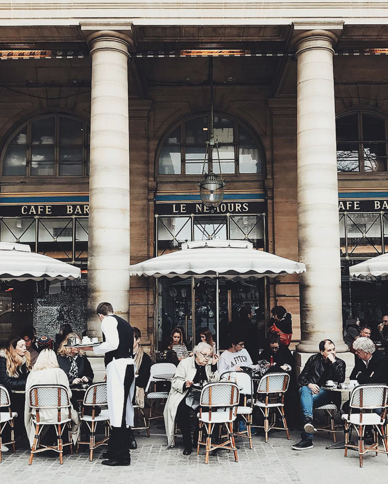 Manger à Paris: 11 Favourite Places to Eat in Paris
