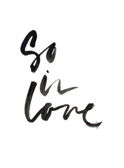 On Love & Life: We are Soulmates, He & I