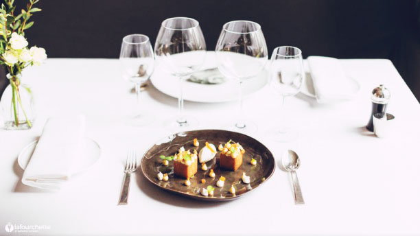 Dining in Paris | Michelin Starred Cuisine: 2 Restaurants to Try this Autumn
