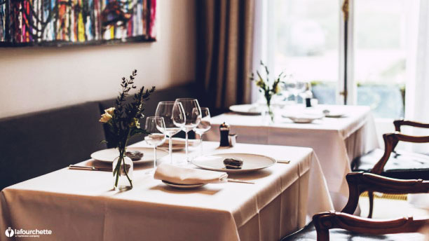 Dining in Paris | Michelin Starred Cuisine: 2 Restaurants to Try this Autumn