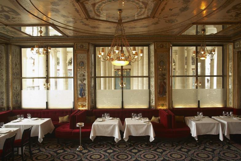 Travel Inspiration | Places: Two Restaurants in Paris to Spend New Year’s Eve