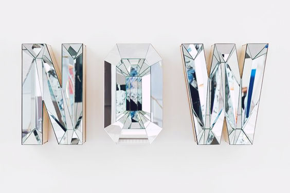 At the Gallery | Mirror, Mirror: Reflective Art Mathias Kiss, Doug Aitken & more