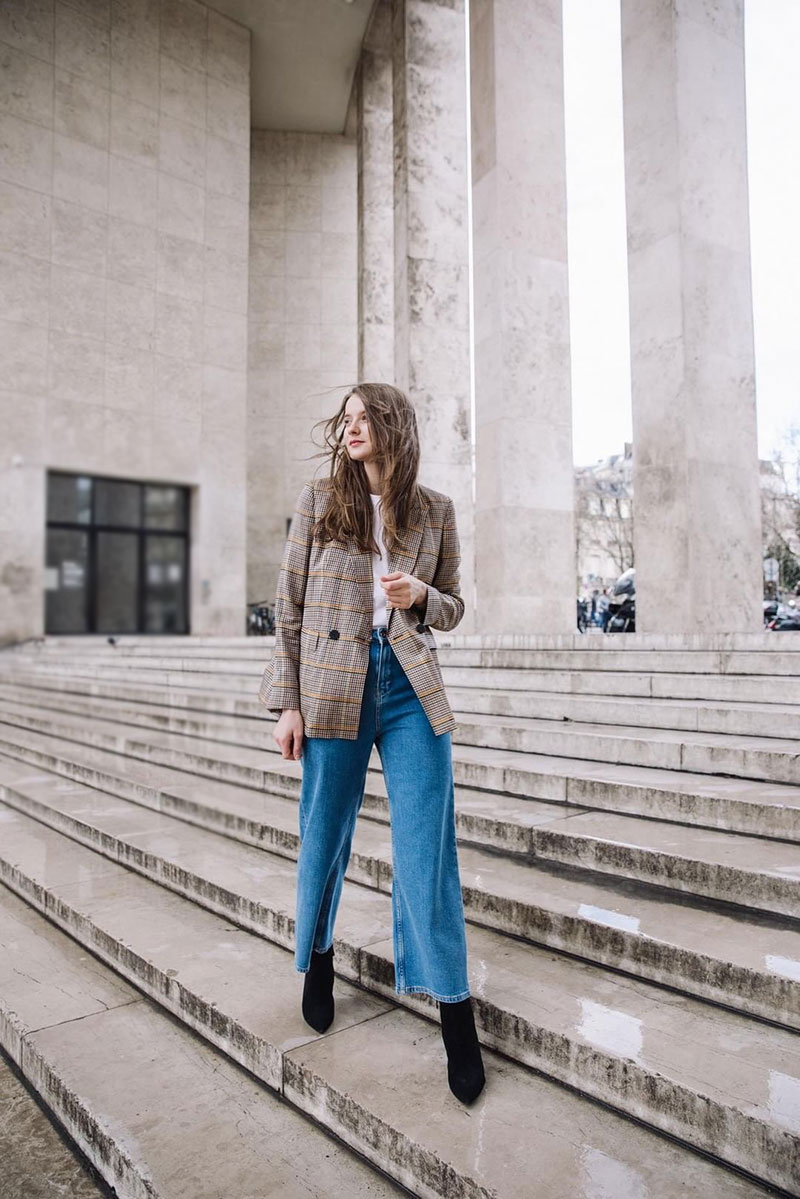 Style Inspiration: The Epitome of French Spring Chic