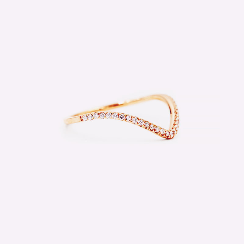 At The Shop: Impossibly Romantic Jewellery by everett, New York