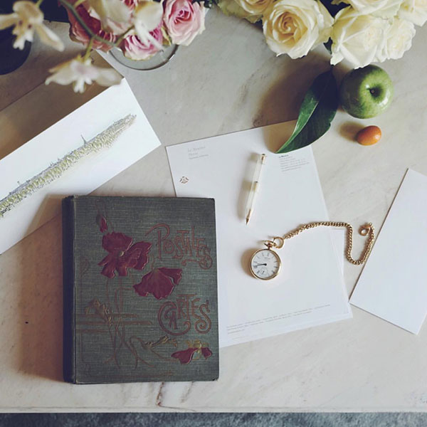 Daily Inspiration: 5 Beautiful Instagram Accounts to Follow