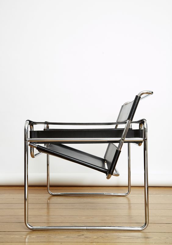 03-Design History |The Cantilever Chair-This Is Glamorous