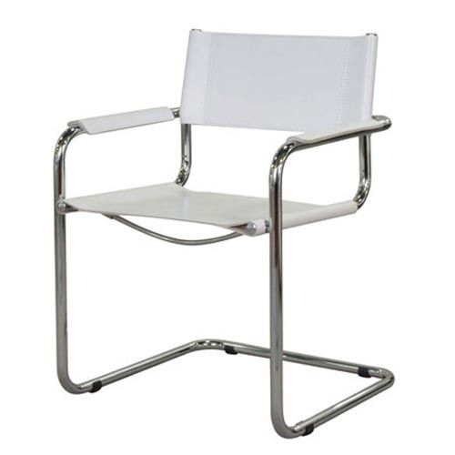 Design History The Cantilever Chair, Mart Stam Chair Replacement Parts