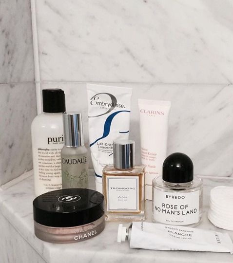 On Beauty: Our Favourite French Pharmacy Skincare Products