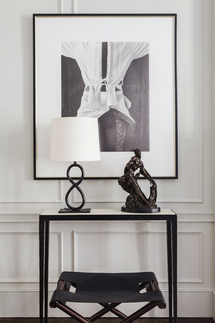 Décor Inspiration | At Home With: Ryan Korban, Upper East Side, Manhattan