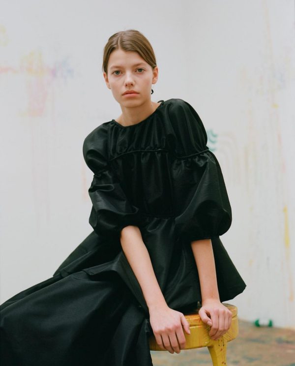 Fashion Inspiration | Designer We Love: Cecilie Bahnsen