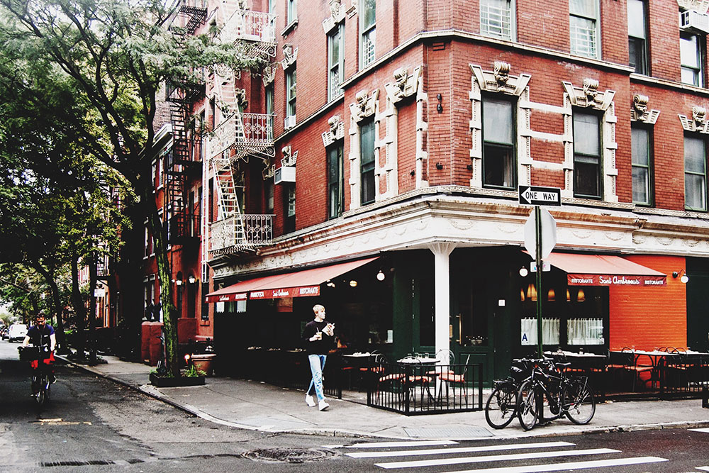 Weekday Wanderlust: 5 Coffee Shops in New York City for the Best Coffee