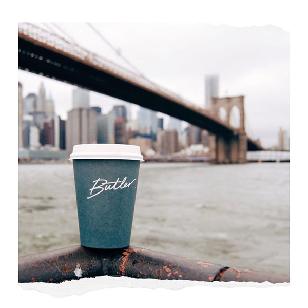 Weekday Wanderlust: 5 Coffee Shops in New York City for the Best Coffee