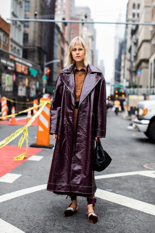 The Edit: Timeless Trends for the Fall & A Shopping List