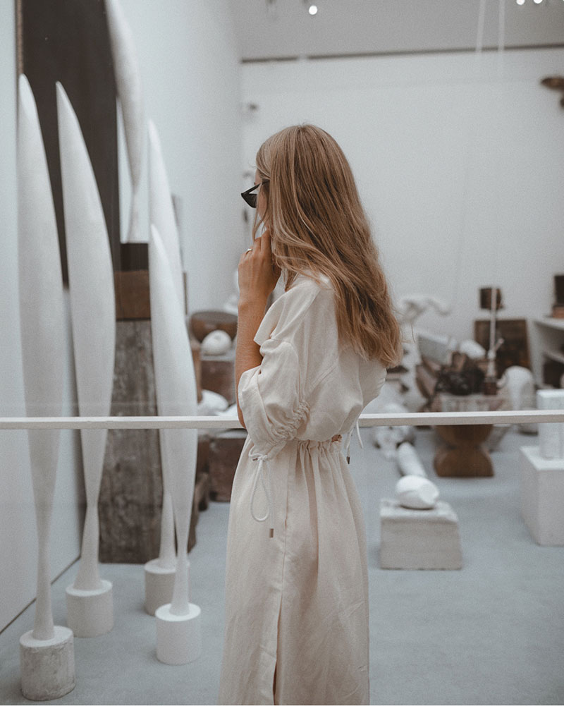This Week | 10 Things We Love Lately: Atelier Brancusi, Timothée Chalamet in Art Jib Doors, Climbing Roses & more