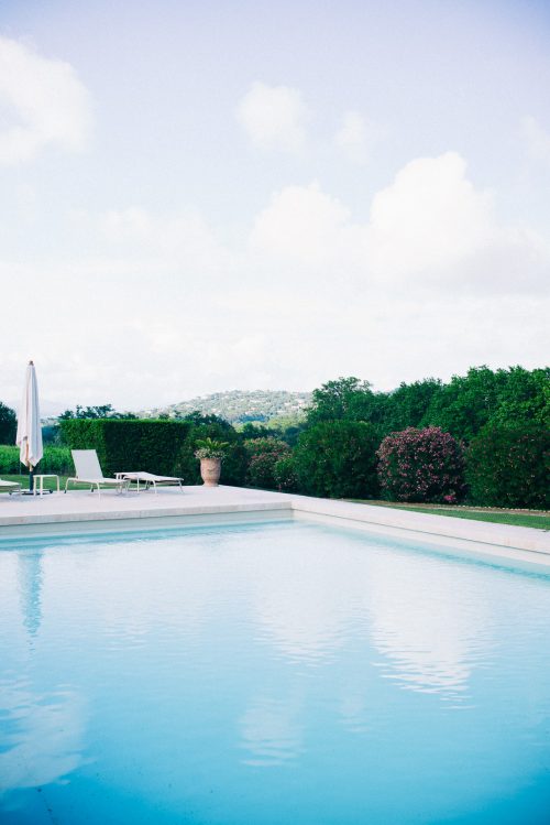 Weekday Wanderlust: 5 Places to Stay or Visit in the South of France this Autumn