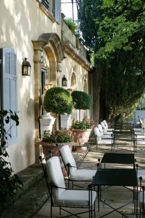 Weekday Wanderlust: 5 Places to Stay or Visit in the South of France this Autumn
