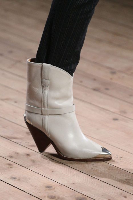 Style Inspiration: The Case for Cowboy Boots