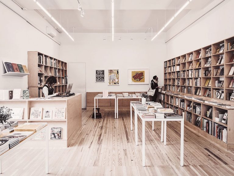 Our NYC Editor’s 5 Favourite in Manhattan