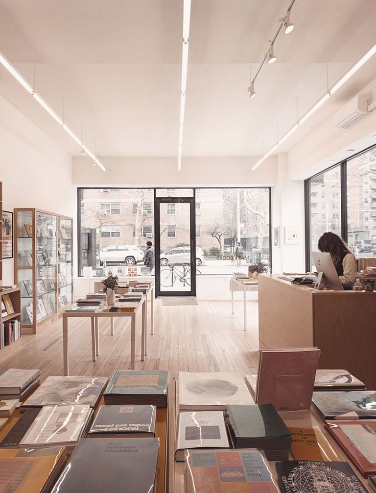 Our NYC Editor’s 5 Favourite in Manhattan