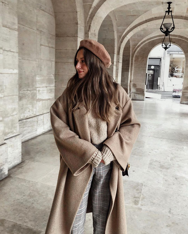From Instagram | Style File: Livia Auer