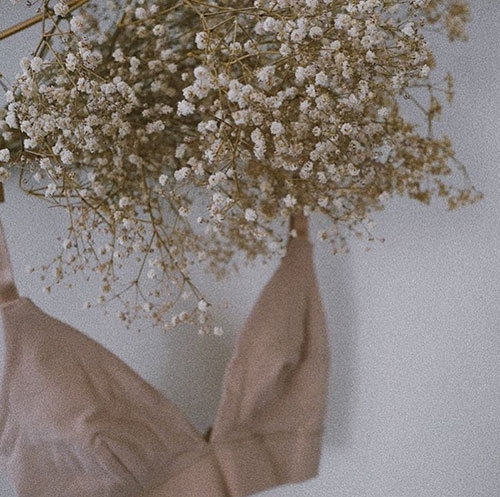 Style File: The Surprising Return of Baby’s Breath