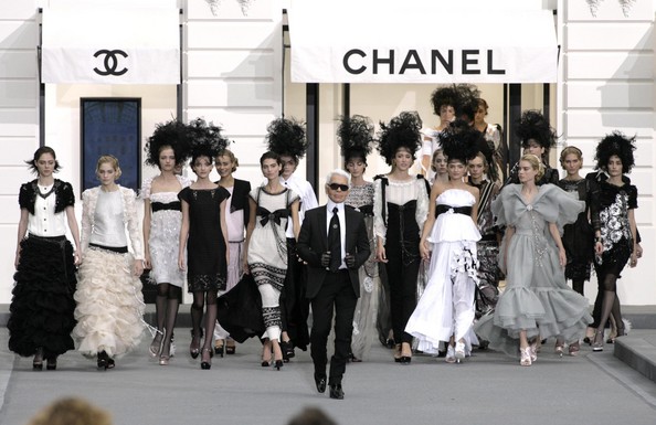 Current Events | Remembering Karl Lagerfeld (1933 – 2019)