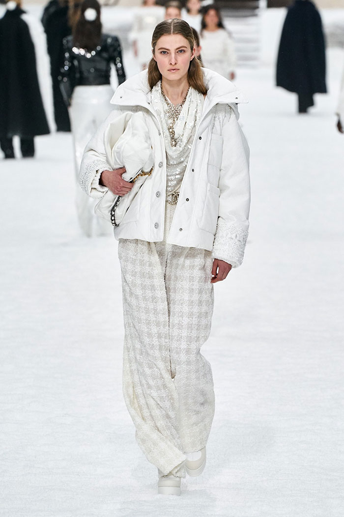 Design | The Woman Behind Chanel: Virginie Viard