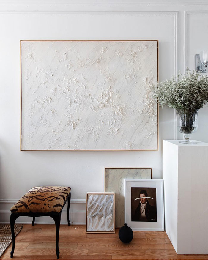 Décor Inspiration (from Instagram) | At Home With: Josh Young, Chicago