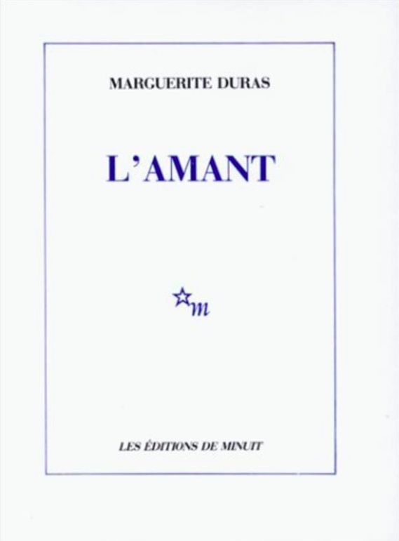 Books | Reading in French: the Works of Marguerite Duras