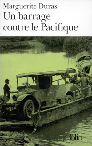 Books | Reading in French: the Works of Marguerite Duras