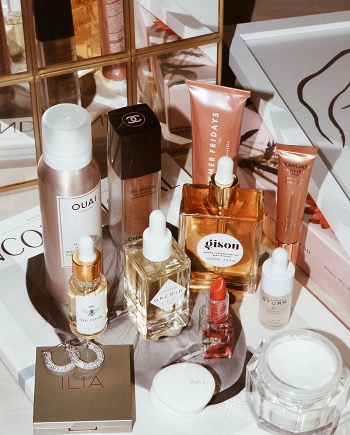 On Beauty | Le Glow: Our Paris Editor’s Favourite Beauty Products for Glowing Skin