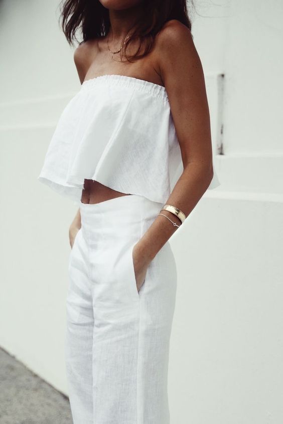 Moodboard: The Last of the Summer Whites 04.08.19