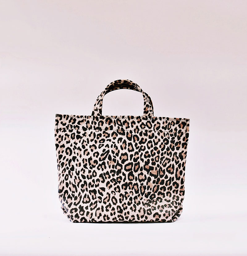 Fashion Classics: Leopard & Animal Print :: TIG | Digital Publication