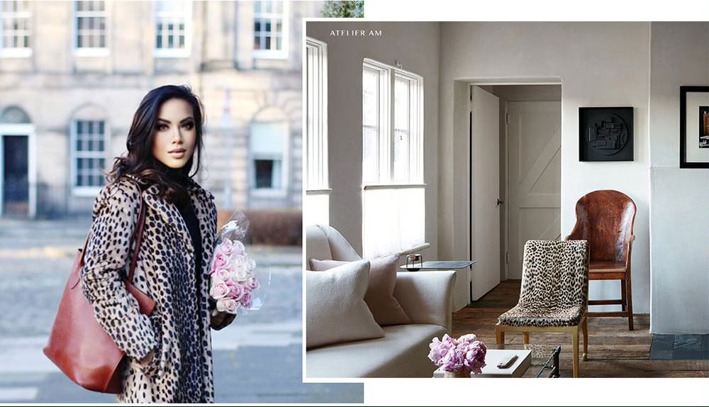 Style File | Fashion Classics: Leopard & Animal Print