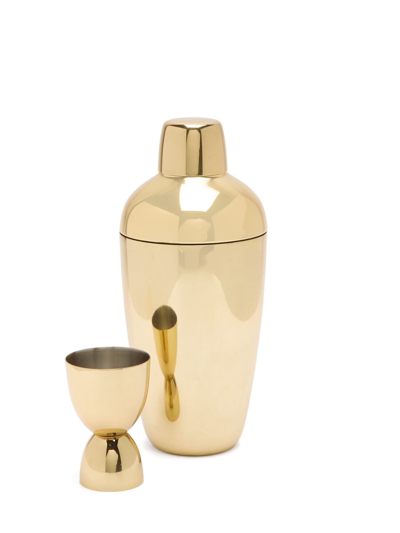 Reader's Request: Chic Room Décor Recommendations (Especially Gold)