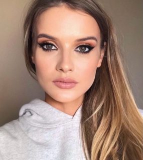 Daniela Chelariu This Is Glamorous