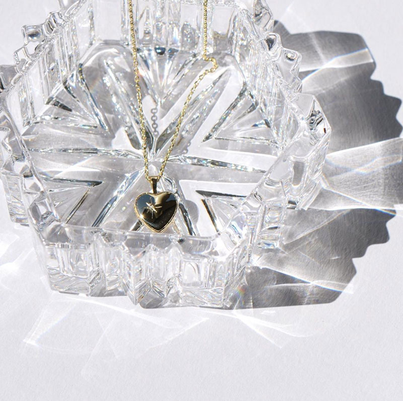 In the Atelier With Ever Fine Jewelry This Is Glamorous