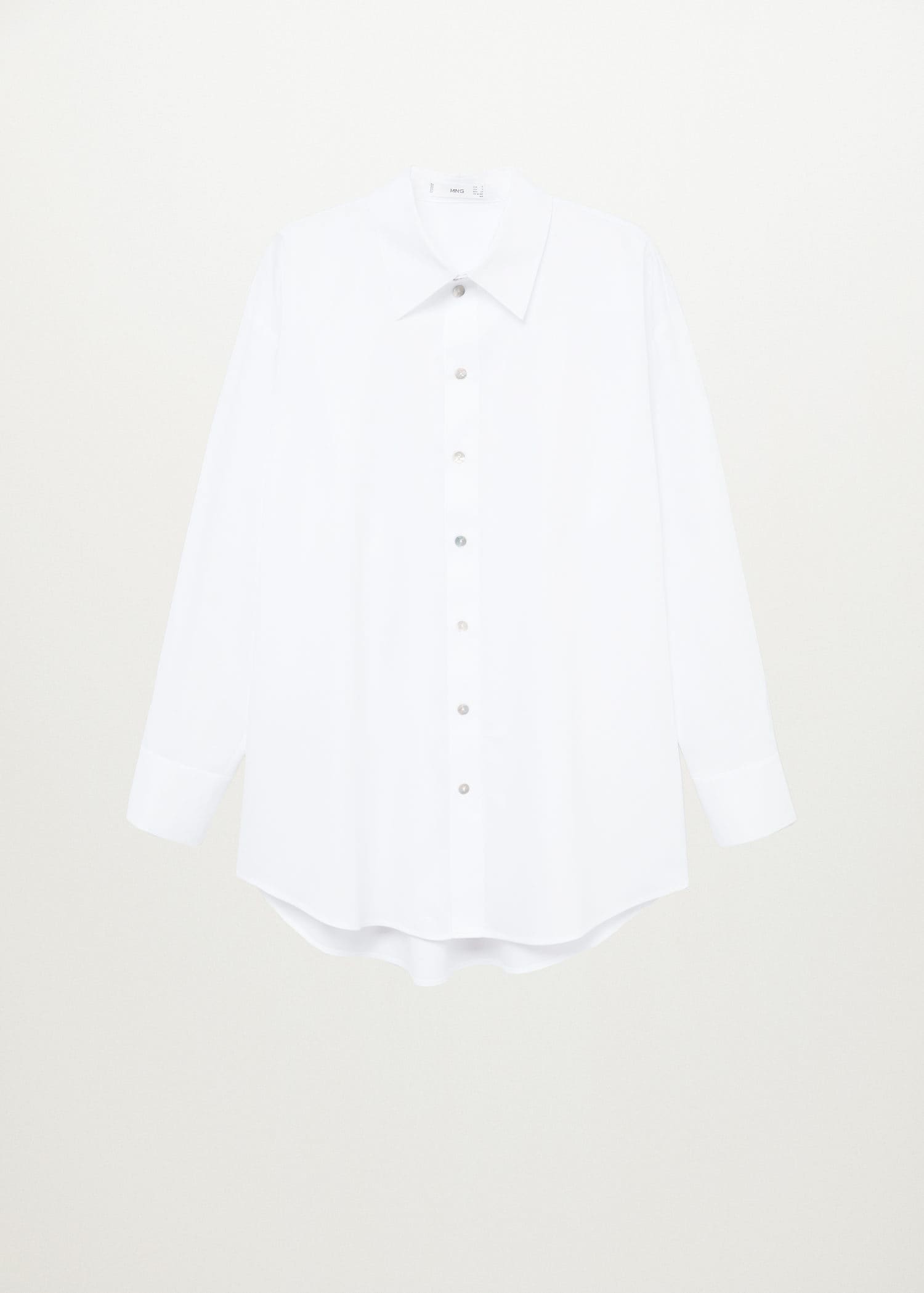 In Fashion | Spring Style Staple: The White Shirt