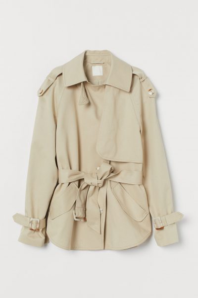 Style Inspiration: The Classic Trench Coat in Films :: TIG | Digital ...