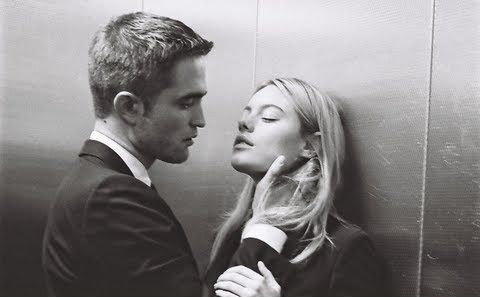 Video | Watch: Robert Pattinson for Dior & the House’s History of Captivating Perfume Ads