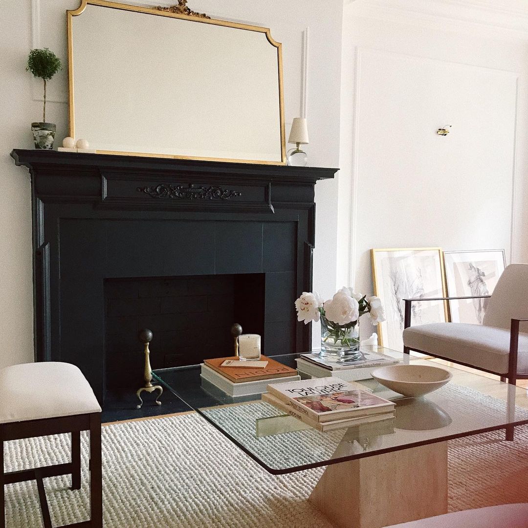 Décor Inspiration | At Home With: Aimée Mazzenga