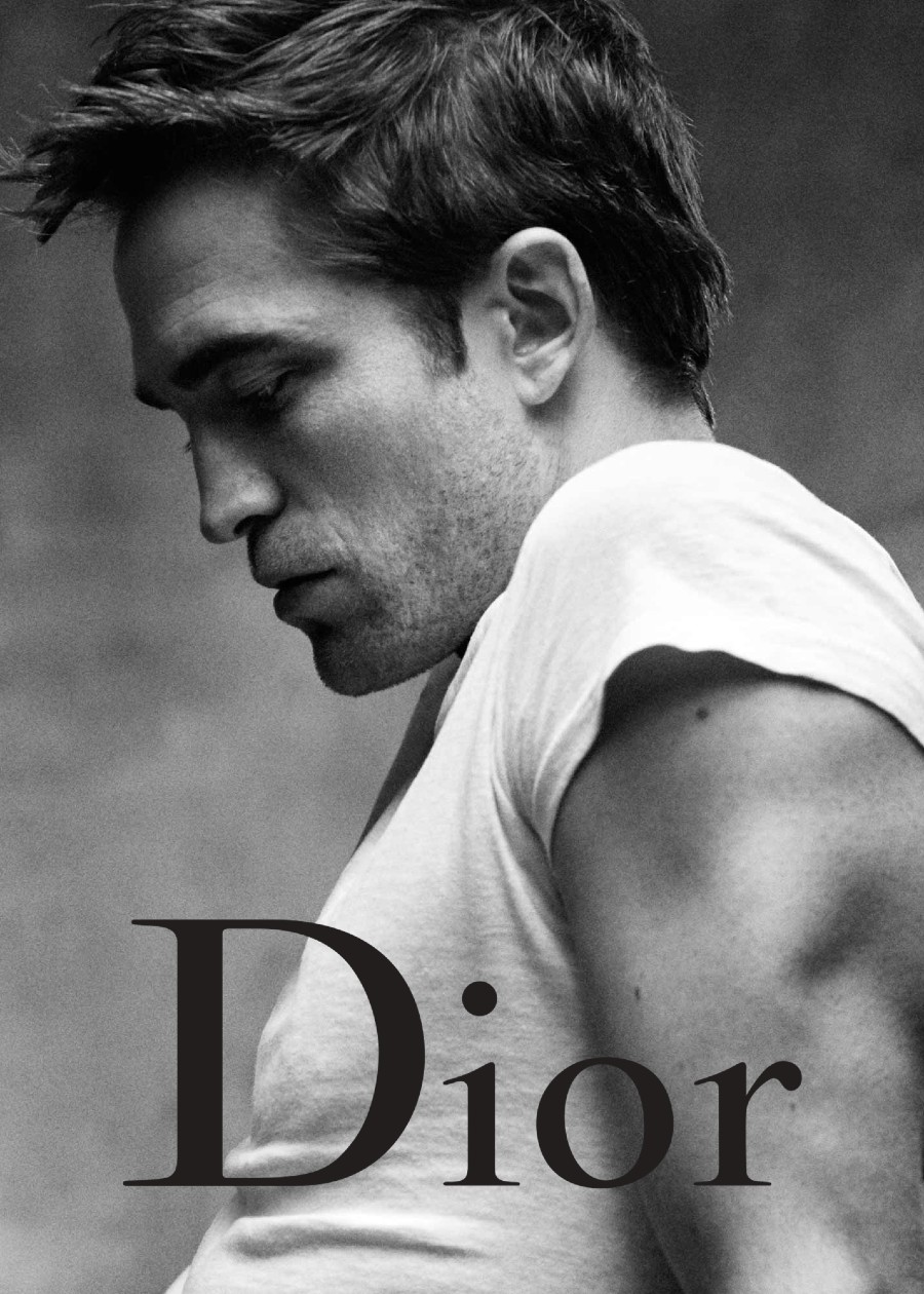 Video | Watch: Robert Pattinson for Dior & the House’s History of Captivating Perfume Ads