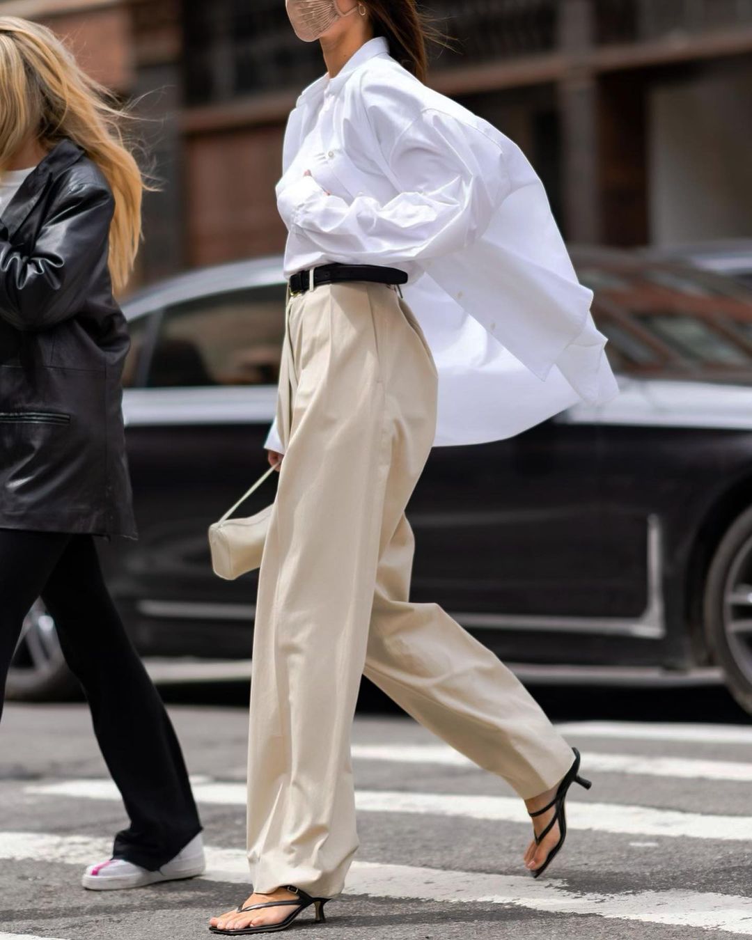 In Fashion | Style Inspiration: The Chicest Spring Outfit this Year