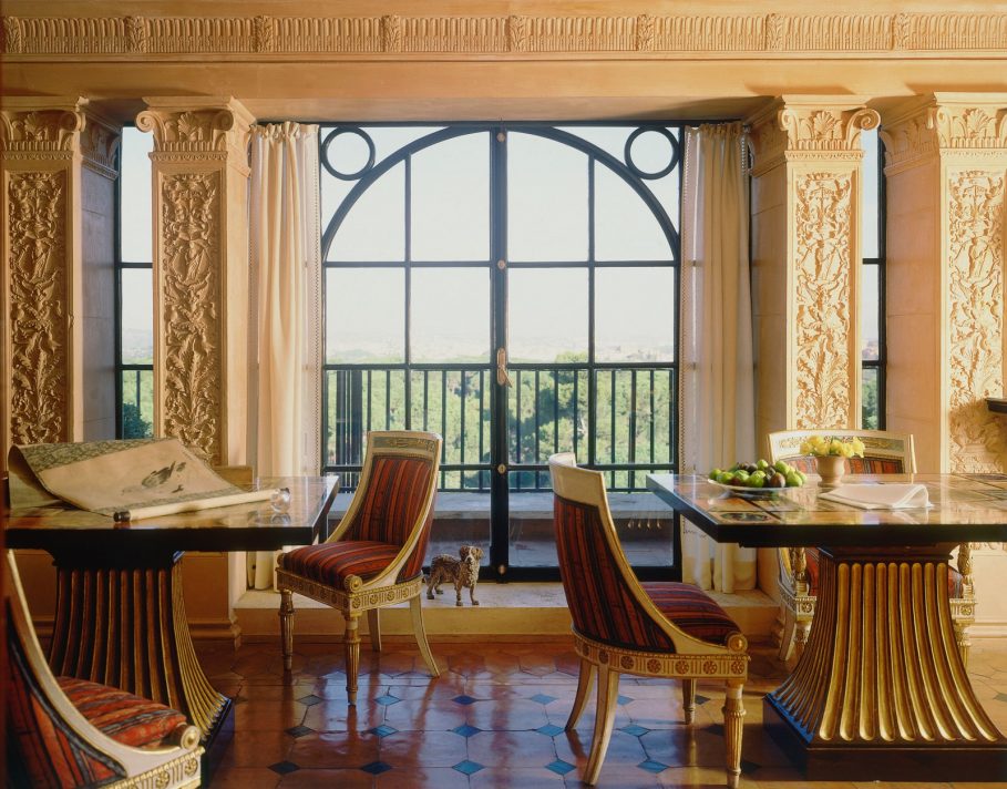 Style File The Stunning Work of Elsa Peretti TIG