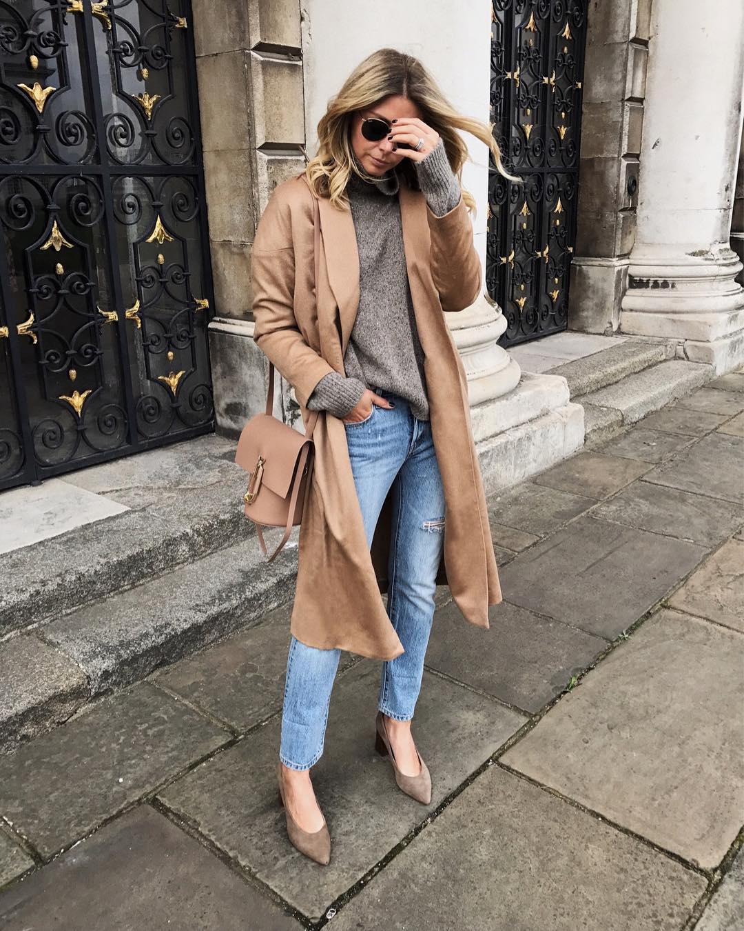 Blogger Style Inspiration No.16: Emma Hill, London, England