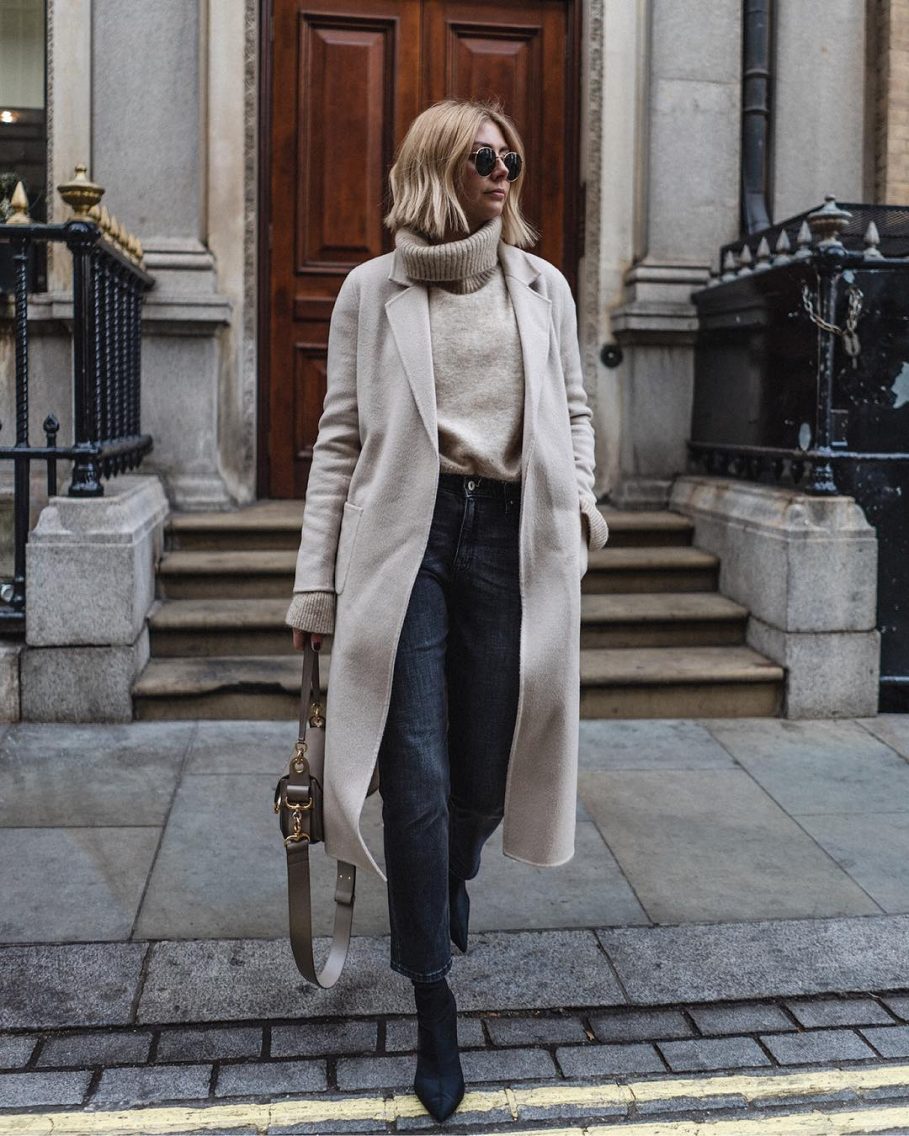 Blogger Style Inspiration No.16: Emma Hill, London, England