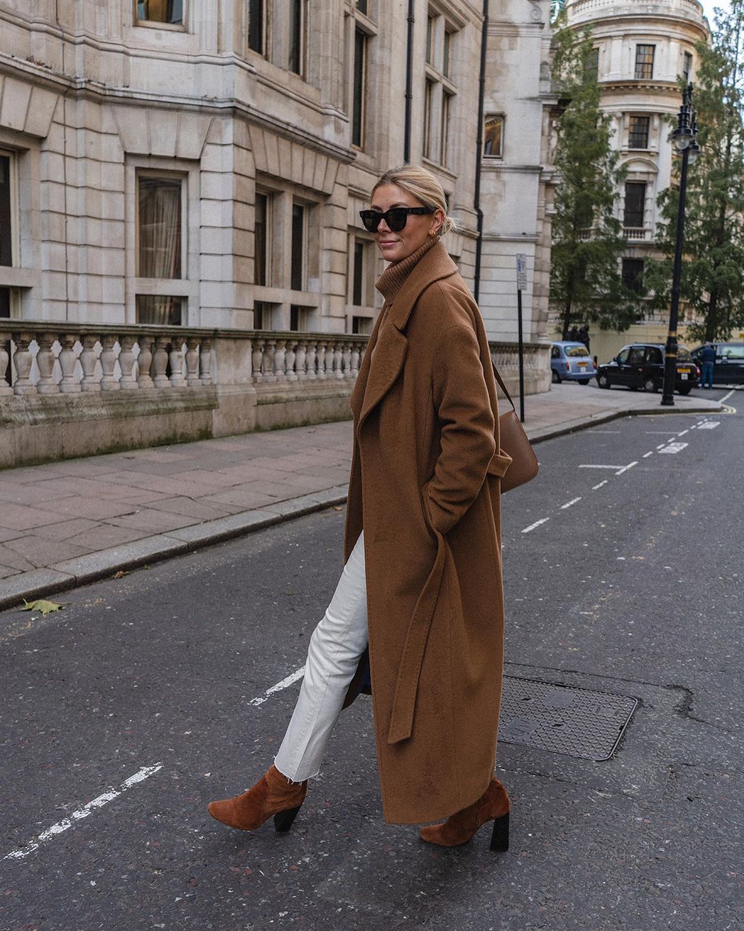 From Instagram | Blogger Style Inspiration No.14: Emma Hill, London, England