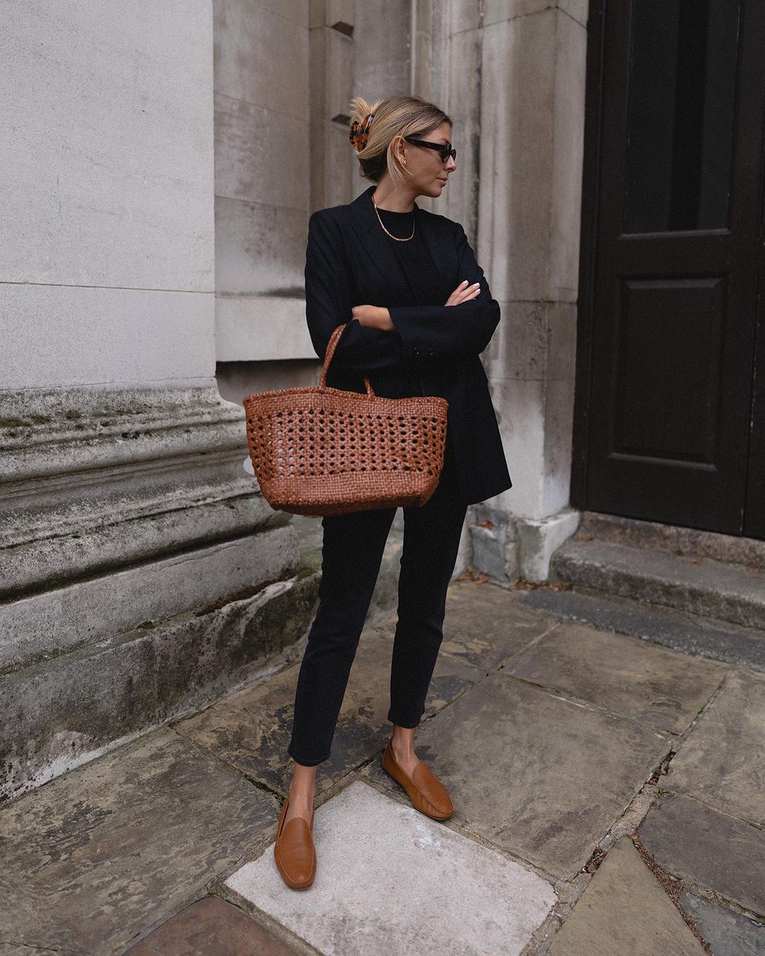 Blogger Style Inspiration No.16: Emma Hill, London, England