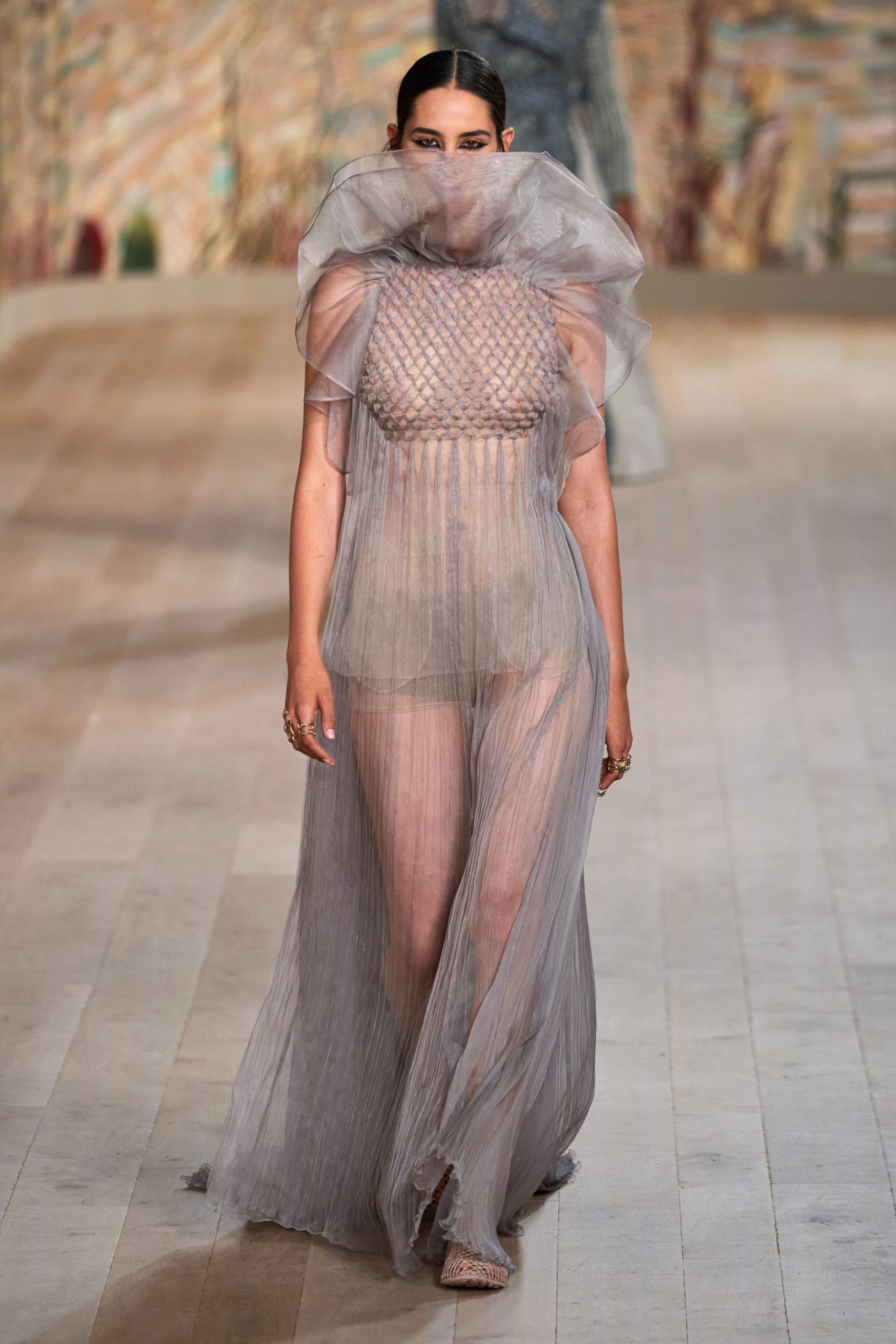 In Fashion | Runway: Haute Couture Fall 2021